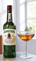 Jameson Sidecar - Jameson Irish Whiskey image