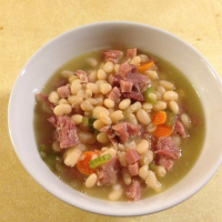 BEAN SOUP RECIPE WITH CANNED BEANS RECIPES