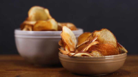 Oprah Winfrey's Truffled Potato Chips | Recipe - Rachael ... image