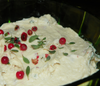 Spicy Goat Cheese Spread Recipe - Food.com image