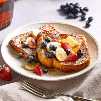 Brioche French Toast - Recipes | Pampered Chef US Site image