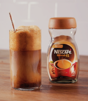 NESCAFÉ Frappe Recipe | NESCAFÉ NZ - Nescafe | Global image