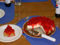 Best Cheesecake from the Kraft Interactive Kitchen Recipe ... image