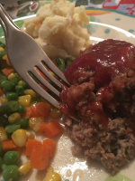 Southern-Style Meatloaf Recipe - Food.com image