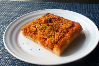 Sicilian Christmas Pizza (Sfincione) | Allrecipes image