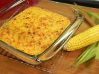 Corn Pudding : Taste of Southern image