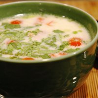 Tom Ka Gai (Coconut Chicken Soup) Recipe | Allrecipes image