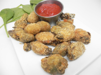 Deep-Fried Oysters II Recipe | Allrecipes image