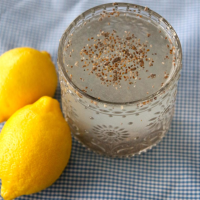 CHIA SEEDS DRINKS WHOLE FOODS RECIPES
