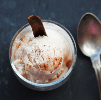Vegan Horchata Ice Cream Recipe | Allrecipes image