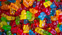 Infused Gummy Bears Recipe | LEVO – LEVO Oil Infusion, Inc. image