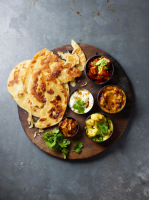 Vegetarian thali recipe | Jamie Oliver curry recipes image