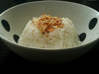 Coconut Jasmine Rice Recipe - Food.com image
