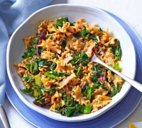 Healthy budget pasta recipes | BBC Good Food image
