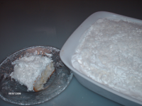 COCONUT CAKE WITH COCO LOPEZ CREAM OF COCONUT RECIPES