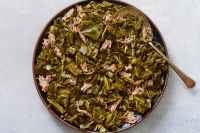 Lowcountry Collard Greens Recipe - NYT Cooking image