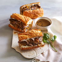 French Dip - Recipes | Pampered Chef US Site image