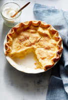Easy Deep-Dish Apple Pie | Better Homes & Gardens image