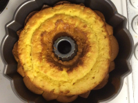 Cointreau Melt-In-Your-Mouth Cake Recipe - Food.com image