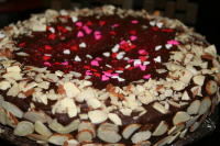 Spicy Chocolate Jalapeno Cake Recipe - Food.com image