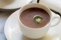 Jalapeno Hot Chocolate - The Pioneer Woman – Recipes ... image
