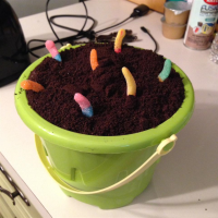 Bucket of Mud Recipe | Allrecipes image