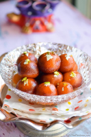INDIAN SWEET RECIPES WITH MILK POWDER RECIPES