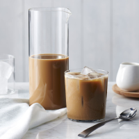 COLD BREW COFFEE PITCHER RECIPES