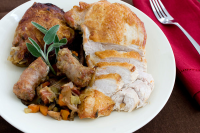 Braised Turkey Recipe - NYT Cooking image