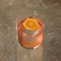 Garibaldino Cocktail Recipe image