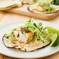 Slow-Cooker California-Style Fish Tacos | America's Test ... image