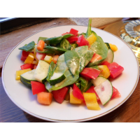 Creamy Tarragon Salad Dressing Recipe | Allrecipes image
