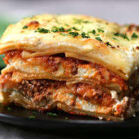 Classic Lasagna Recipe by Tasty - Food videos and recipes image