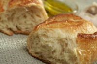 Sourdough Bread (San Francisco Style - No Yeast Added) Recipe image