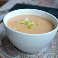 Cream of Fennel Soup (Fennel Vichyssoise) Recipe | Allrecipes image