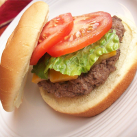 Chris' Bay Area Burger Recipe | Allrecipes image
