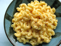 Basic Macaroni and Cheese Recipe - Food.com image