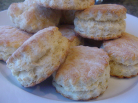 Best Baking Powder Biscuits Recipe - Food.com image