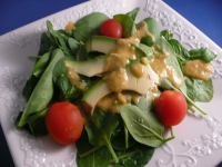 Best Oriental Salad Dressing Recipe - Food.com image