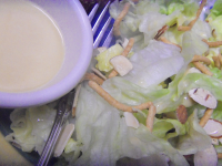 Oriental Salad Dressing Recipe - Food.com image