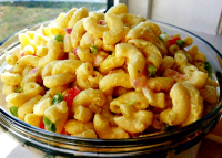 Classic Macaroni Salad Recipe | Allrecipes image