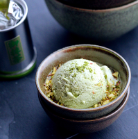 Neli's Green Tea Ice Cream Recipe | Allrecipes image