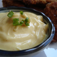 Margaret's Honey Mustard Recipe | Allrecipes image