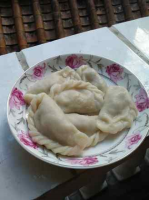 Shell dumplings recipe - Simple Chinese Food image