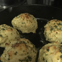 Cheese Biscuits I Recipe | Allrecipes image