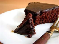 Chocolate Soda Cake | Just A Pinch Recipes image