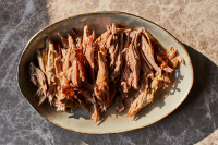 Shredded Roast Duck Recipe - NYT Cooking image