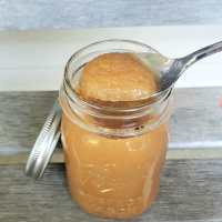 Basic Pear Butter Recipe | Allrecipes image