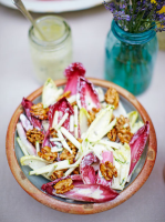 Endive Salad | Vegetables Recipes | Jamie Oliver image