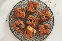 Pantry Crumb Cake Recipe - NYT Cooking image